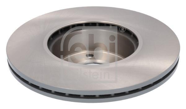 Disques de frein FEBI BILSTEIN 30541