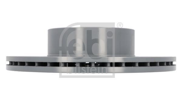 Disques de frein FEBI BILSTEIN 30541