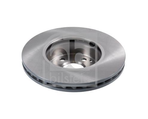 Disques de frein FEBI BILSTEIN 30550