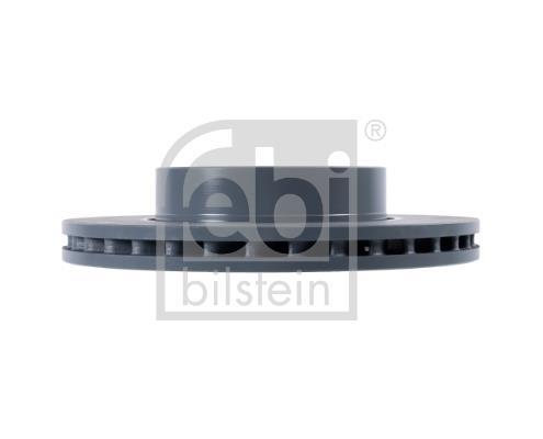 Disques de frein FEBI BILSTEIN 30550