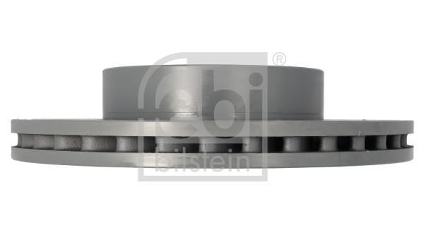 Discos de travão FEBI BILSTEIN 30552