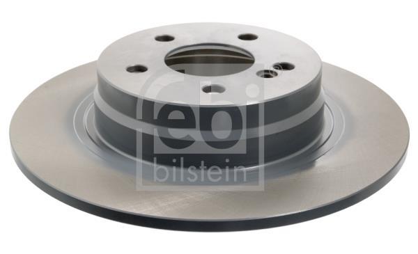Discos de travão FEBI BILSTEIN ref. 30555