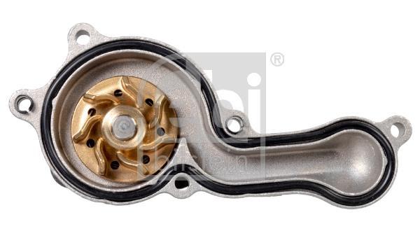 Pompe à eau FEBI BILSTEIN 30570