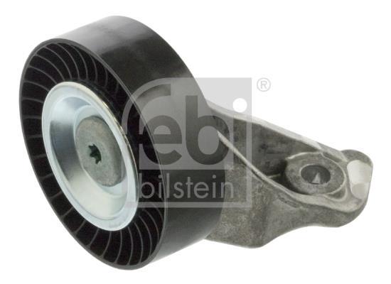 Polea inversión/guía, correa auxiliar servicios FEBI BILSTEIN ref. 30584