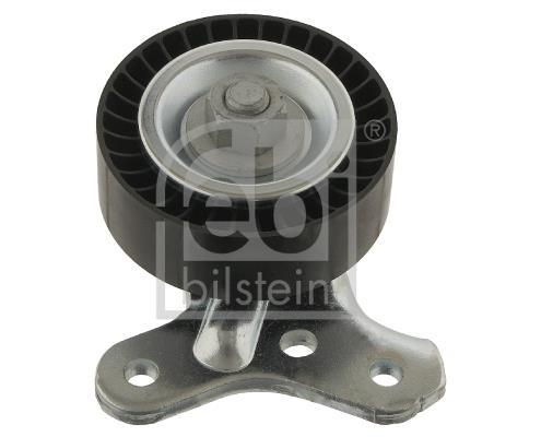 Polea inversión/guía, correa auxiliar servicios FEBI BILSTEIN ref. 30585