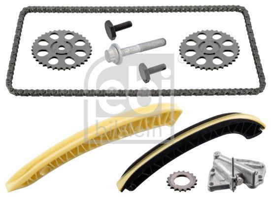 Juego de cadena de distribución FEBI BILSTEIN ref. 30607