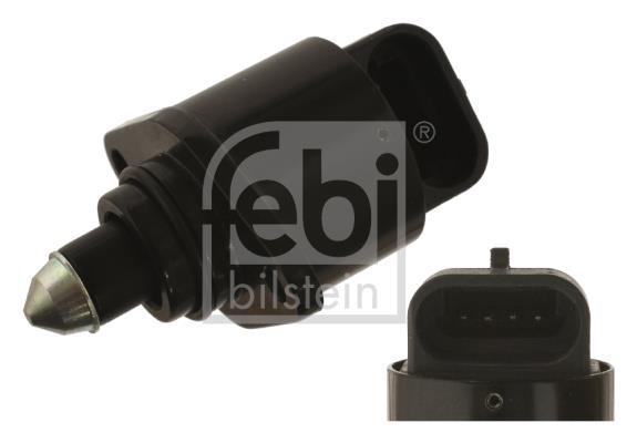 Válvula de regulação do ralenti FEBI BILSTEIN 30608