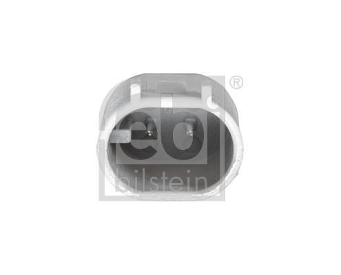 Contacteur de témoin d'usure (Témoin d'usure plaquettes) FEBI BILSTEIN 30611