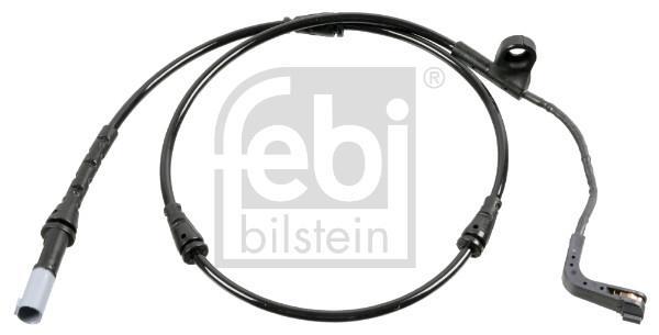 Contacteur de témoin d'usure (Témoin d'usure plaquettes) FEBI BILSTEIN 30612