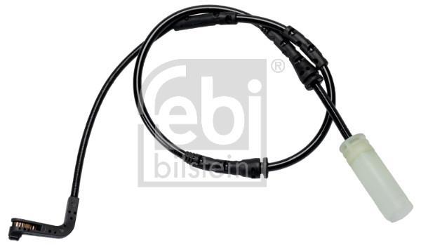 Contacteur de témoin d'usure (Témoin d'usure plaquettes) FEBI BILSTEIN 30613
