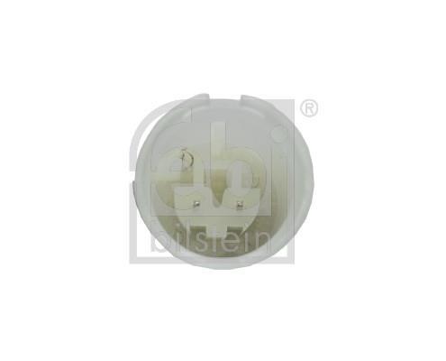 Contacteur de témoin d'usure (Témoin d'usure plaquettes) FEBI BILSTEIN 30613