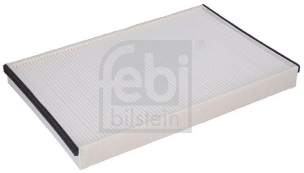 Filtre d'habitacle (Filtre à pollen) FEBI BILSTEIN ref. 30641
