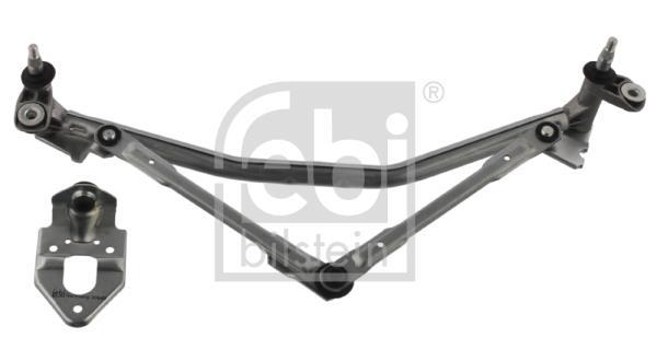Tringlerie d'essuie-glace FEBI BILSTEIN 30649 (photo) Tringlerie d'essuie-glace FEBI BILSTEIN 30649