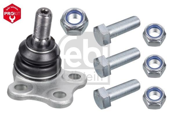 Rotule de suspension (Rotule de pivot) FEBI BILSTEIN ref. 30653