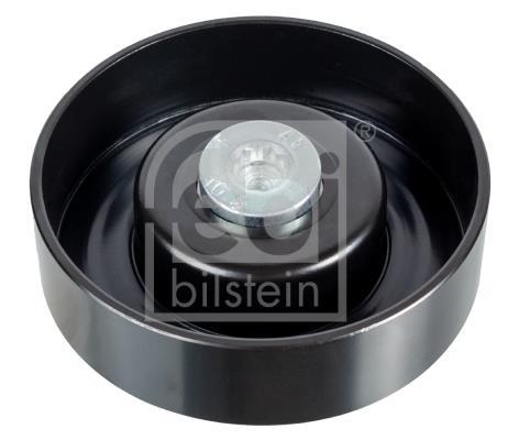 Polea inversión/guía, correa auxiliar servicios FEBI BILSTEIN ref. 30686
