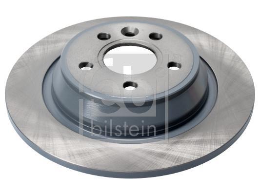 Disques de frein FEBI BILSTEIN ref. 30721