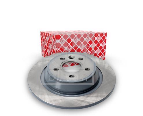 Disques de frein FEBI BILSTEIN ref. 30721