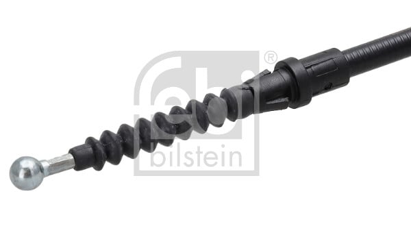 Cabo de freio de estacionamento FEBI BILSTEIN ref. 30727