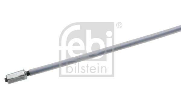 Cabo de freio de estacionamento FEBI BILSTEIN ref. 30727
