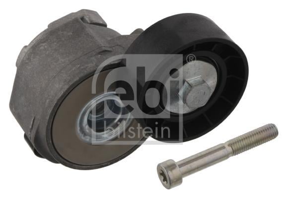 Rolo tensor da correia trapezoidal estriada FEBI BILSTEIN ref. 30733