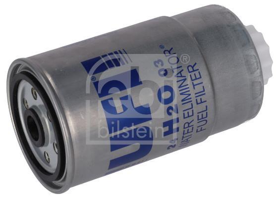 Filtre à carburant (Filtre à gasoil) FEBI BILSTEIN 30744