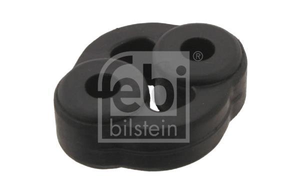 Anneau de fixation, silencieux FEBI BILSTEIN ref. 30783