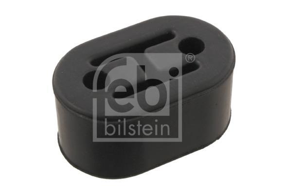 Anneau de fixation, silencieux FEBI BILSTEIN ref. 30784