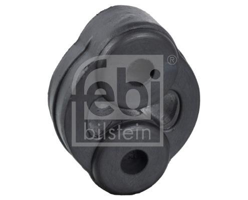 Anillo de soporte, silenciador (Silentblocks, sistema de escape) FEBI BILSTEIN ref. 30785