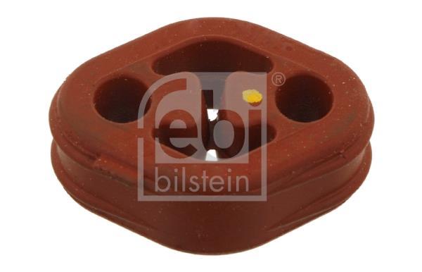 Soporte, sistema de escape FEBI BILSTEIN ref. 30790