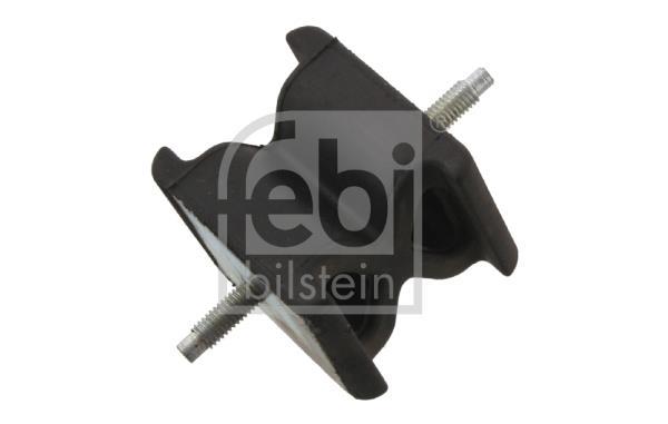 Anillo de soporte, silenciador (Silentblocks, sistema de escape) FEBI BILSTEIN ref. 30823