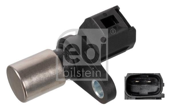 Palpeur de régime, gestion moteur (Capteur PMH) FEBI BILSTEIN ref. 30825