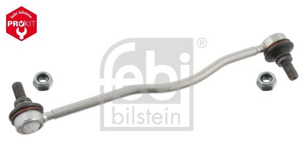 Biellette de barre stabilisatrice (Biellette antiroulis) FEBI BILSTEIN ref. 30827