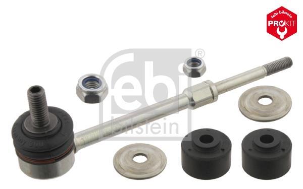 Biellette de barre stabilisatrice (Biellette antiroulis) FEBI BILSTEIN ref. 30830