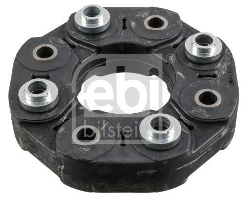 Articulação, veio longitudinal FEBI BILSTEIN ref. 30836