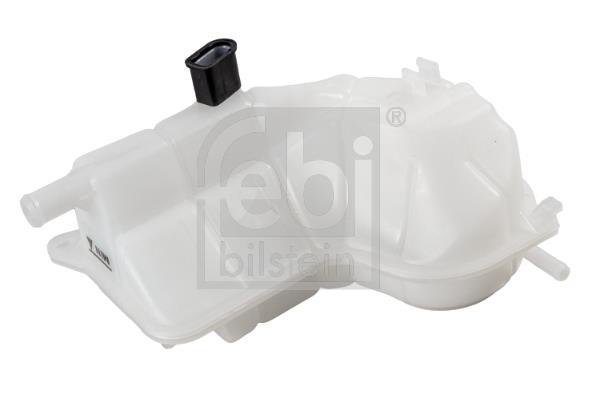 Vase d'expansion, liquide de refroidissement (Réservoir liquide de refroidissement) FEBI BILSTEIN ref. 30845