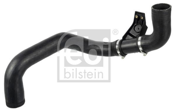 Durite de turbocompresseur (Durite de turbo) FEBI BILSTEIN ref. 30851