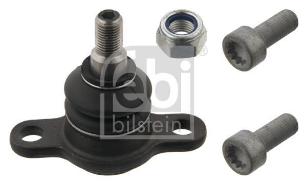 Rotule de suspension (Rotule de pivot) FEBI BILSTEIN ref. 30858