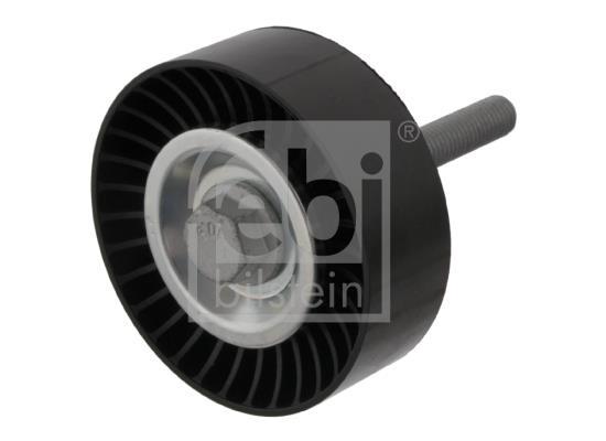 Rolo tensor da correia trapezoidal estriada FEBI BILSTEIN ref. 30859