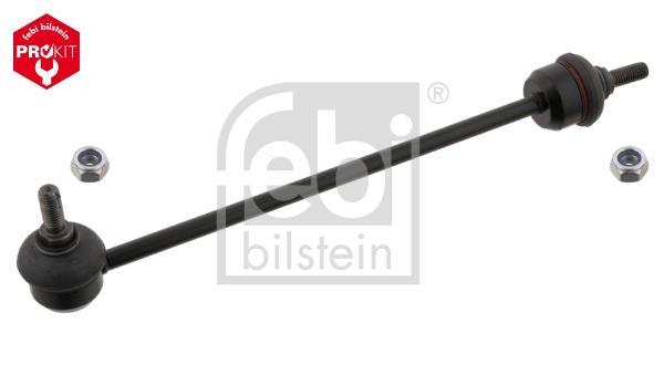 Biellette de barre stabilisatrice (Biellette antiroulis) FEBI BILSTEIN ref. 30864