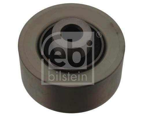 Polea inversión/guía, correa auxiliar servicios FEBI BILSTEIN ref. 30873