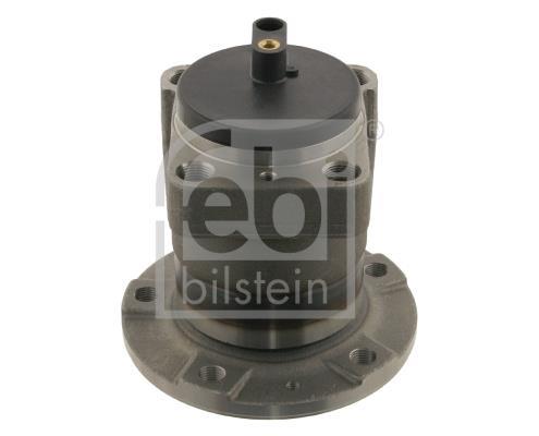 Roulement de roue FEBI BILSTEIN ref. 30886
