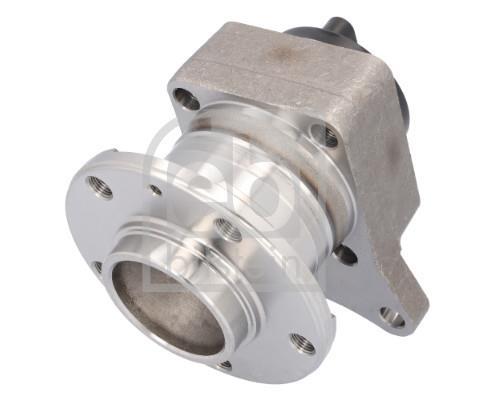 Roulement de roue FEBI BILSTEIN ref. 30887