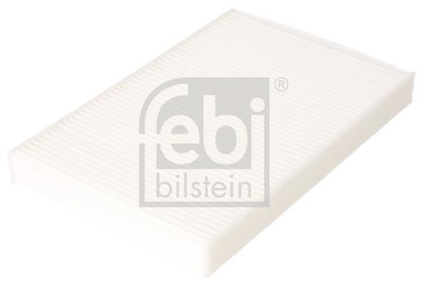 Filtre d'habitacle (Filtre à pollen) FEBI BILSTEIN ref. 30889