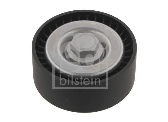 Galet enrouleur de courroie d'accessoire FEBI BILSTEIN ref. 30892