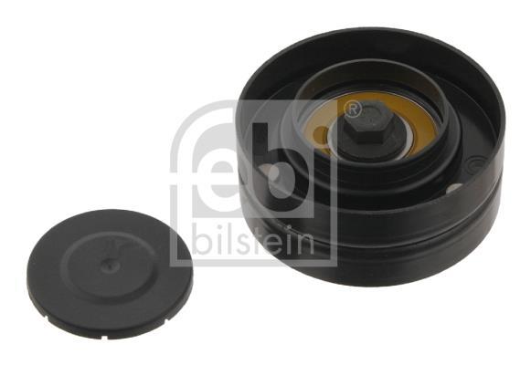 Polea inversión/guía, correa auxiliar servicios FEBI BILSTEIN ref. 30893