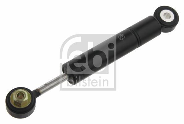 Rolo tensor da correia trapezoidal estriada FEBI BILSTEIN ref. 30895