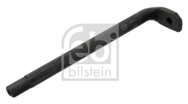 Rolo tensor da correia trapezoidal estriada FEBI BILSTEIN ref. 30918