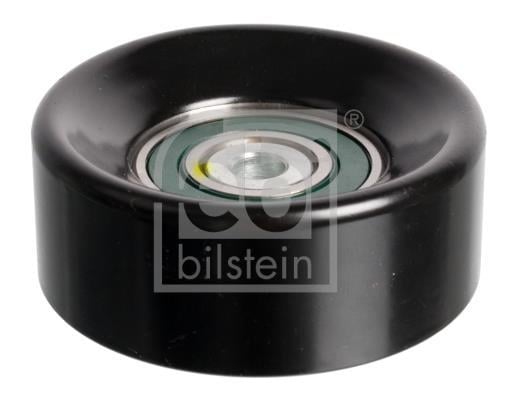 Polea inversión/guía, correa auxiliar servicios FEBI BILSTEIN ref. 30990