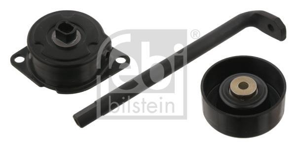 Rolo tensor da correia trapezoidal estriada FEBI BILSTEIN ref. 30991