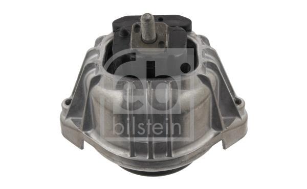 Support moteur (Silent bloc moteur) FEBI BILSTEIN 31015